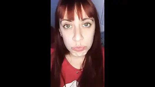 Shyyfxx slutte sig til mig i et hndjob fr sengetid joi bakış açısı