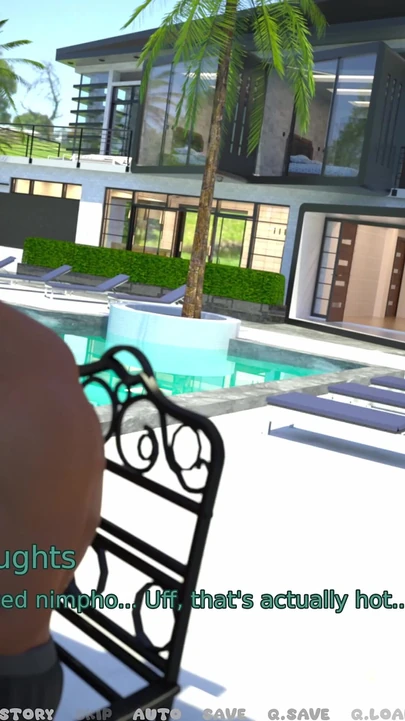 Моя жена, горячая и ненасытная итальянская шлюха (Часть 21)