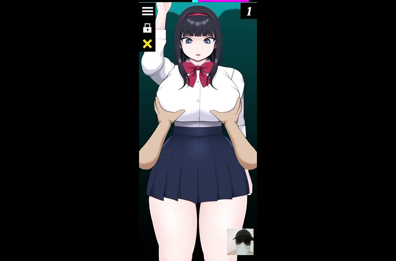 Must See: Plus Jav Schoolgirl Got Her Boobs Pressed And Fucked In The Train While People Are There Feat Darksam School Uniform D Cunnilingus Hentai Cartoon Hd Porn (Uncut) - Sydney Special
