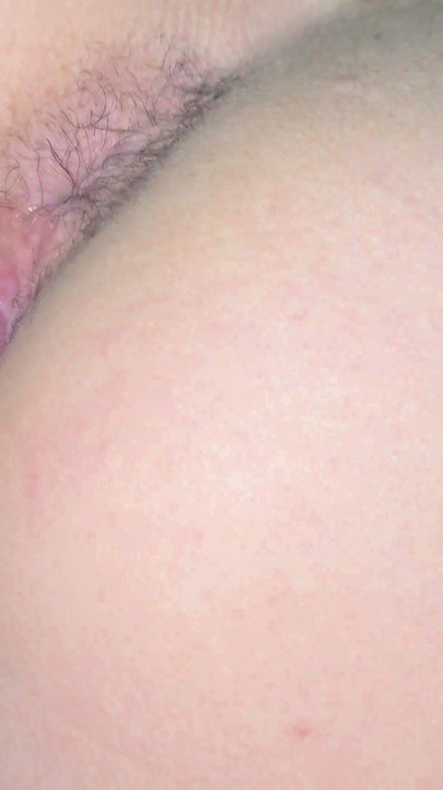 He Cums Inside My Tight 18 Pussy - No Condom No Birth Controll (Add Me Free Nudes ) | Clip 1