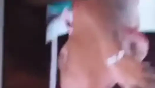 Cum tribute Gaby yandel 1 mamasota uuff amo tu culote