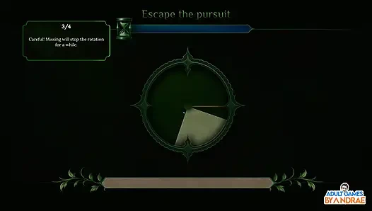 Ep1: Jogo De Capuz Latejante