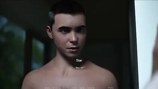 Vicky ile yaşamak - bölüm 6 - v6.0 - bölüm 1