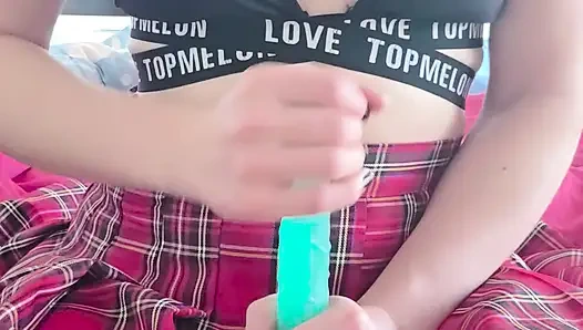 İsviçreli kızdan sonra Wixx