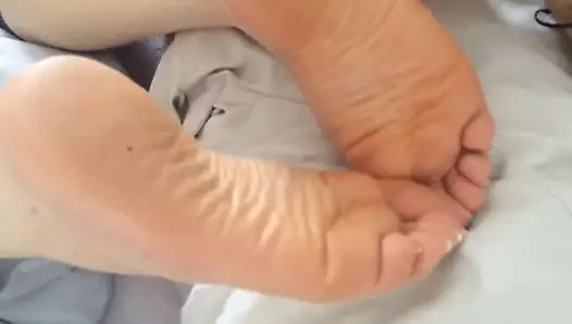 Injoung het tabanları