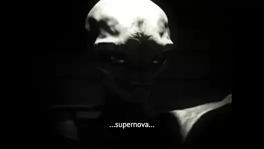 uzaylı röportaj bölüm 2