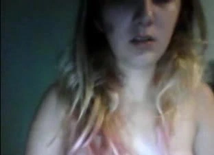 Mastürbasyon üzerinde web kamerası thestranger