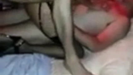 Rus çetesi patlaması! çift ​​penetrasyon! - 2