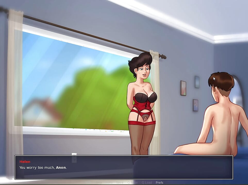 Yaz mevsimi efsanesinde yeni ateşli anime