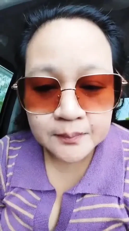 sexy step sister went to meet friend