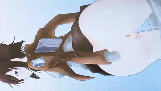 Shingeki hiçbir kyojin sasha braus