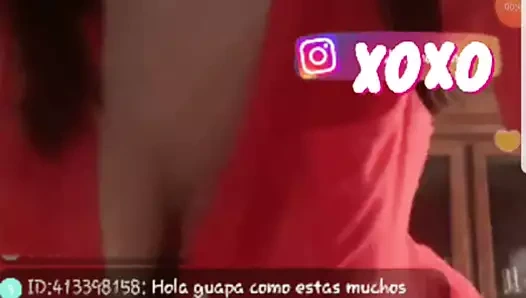 Latin pijama deve tırnağı!