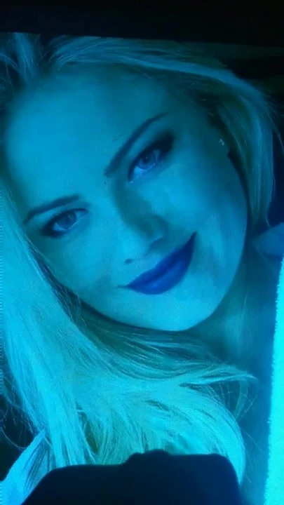 Cum haraç#4 ellen roche