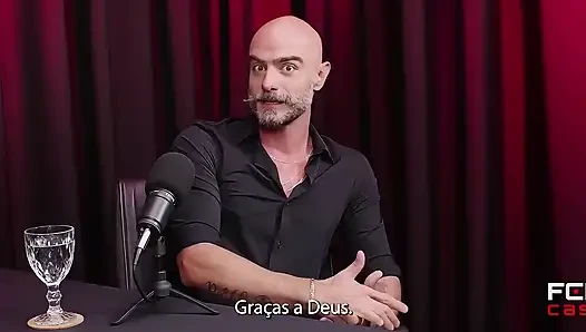 Fckcast - seyirciyle grup seks partisi kaydı - reco romanello ile