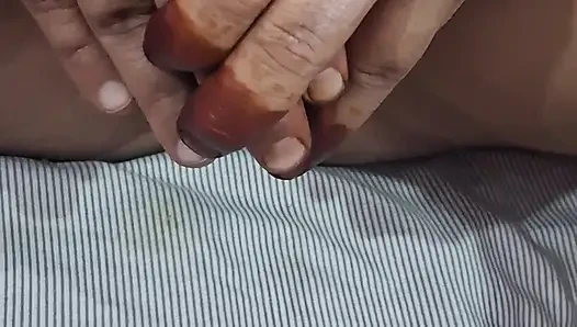 Apni kız arkadaşı ki choda