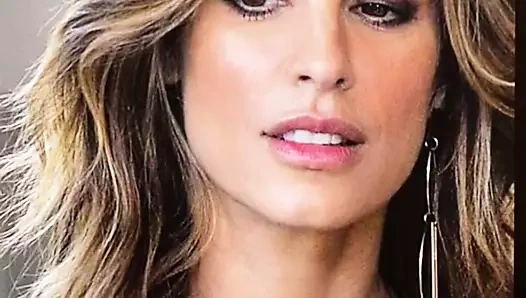 Cum haraç - elisabetta canalis