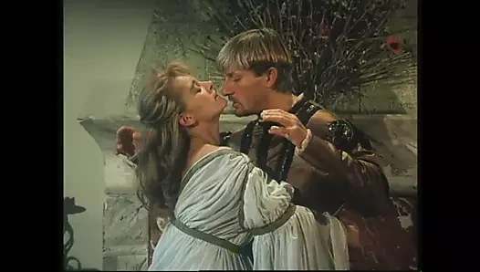 Decamerone - bölüm 1