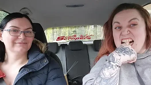 Bayan Doyumsuz ile röportaj