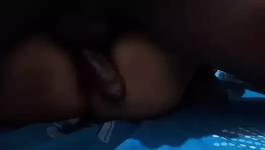 Doğal siyah ve beyaz seks