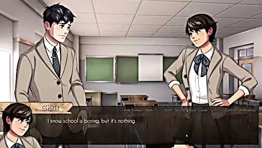 Lets play Tomboys need love too - 16 - Notluegen (deutsch)