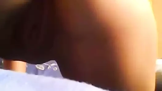 Quiere que le rompa el culo