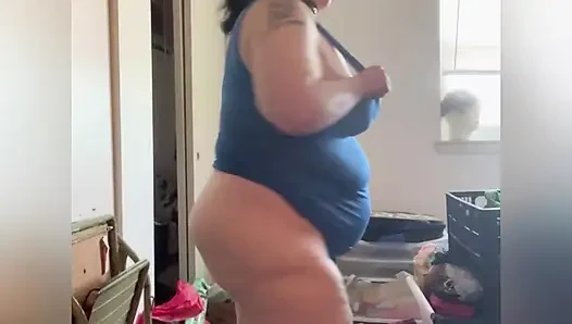 Mavili seksi