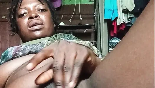 Bir gece geçir lütfen