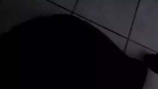 Olgun yüzünde boşalmak