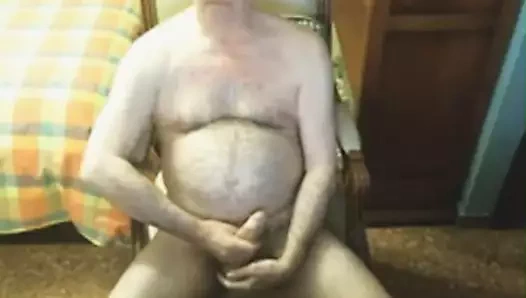 baba boşalan üzerinde cam