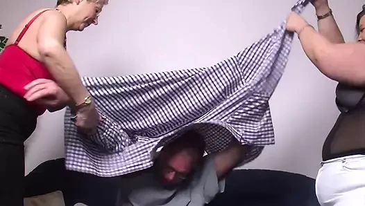 Sadece sikiş ve boşalma