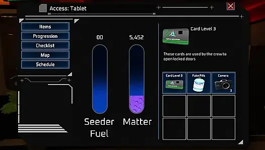 Natasha ile tüm seks sahneleri - son umut, bölüm 3