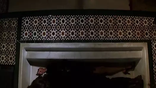 Thandie Newton - görev: imkansız ii