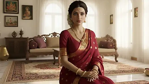 Üvey erkek kardeş ve üvey kız kardeşinin gizli yaz gecesi - entos