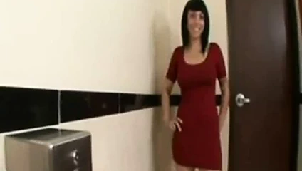 Papa - Tattooed bitch getting fucked