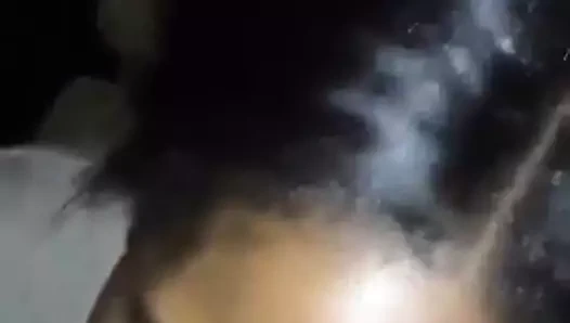 Blk kadın veren kafa vol 1