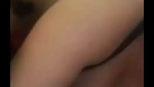 Eve gidip onu becermek için sabırsızlanıyordum