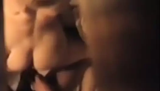 Geile Nachbarin und ich