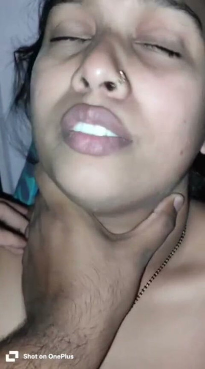 Seksi güzel karım ve ben