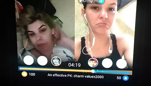 Aniska Matei( o curva penala)