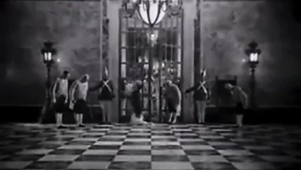 Eros vii - kraliçe kelly