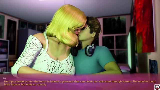 Yaz isteği - (pt 05) - orta yaşlı seksi kadın onları seviyor senimg