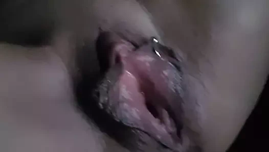 Benim büyük kedi dudaklarım