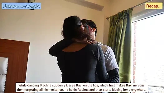 Seksi rachna ve oda servisi adamı ravi'nin hikayesi 3