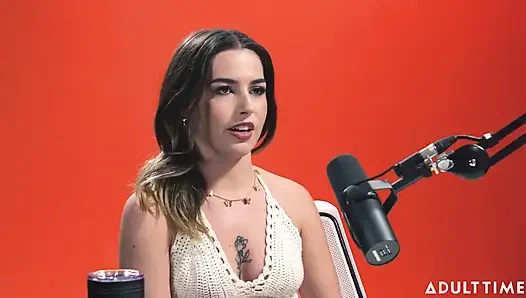 Chanel Camryn Królowa Kołczan | Podcast czasu dla dorosłych