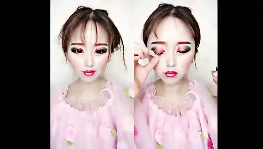 Makyaj vs makyaj silme