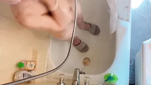 Bakış açısı hana duş zamanı