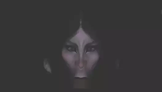 3d animasyon testi