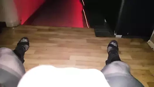 dwt sinema mastürbasyon