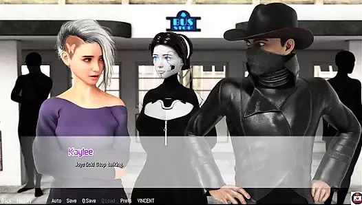 Projekt tutkusu - (pt 03) - nc