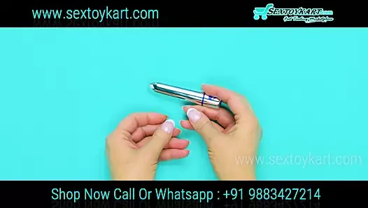 Darbhanga'da çevrimiçi çekici seks oyuncakları satın alın